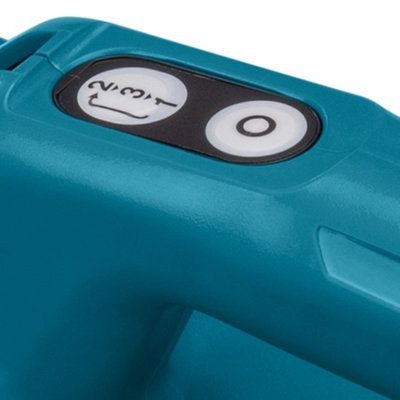 Makita Gereedschap - 40 V ACCU-stofzuiger, volume 26 l, zonder accu en lader VC012GZ01