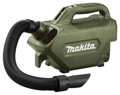 MAKITA DCL184ZO 18v Handheld vacuum