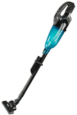 MAKITA DCL284FZB 18v Handheld vacuum