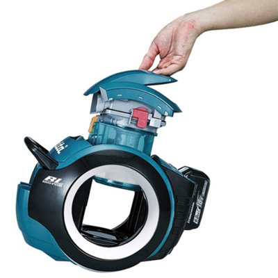 Makita dcl501z review sales