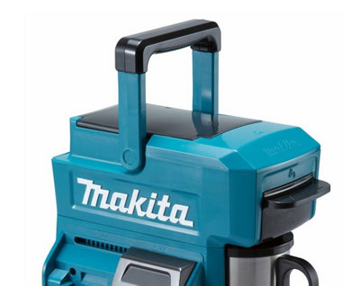 Makita dcm501z coffee maker new arrivals