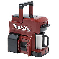 Makita DCM501ZAR 10.8v / 18v CXT LXT Cordless Coffee Maker Machine DCM501Z Bare
