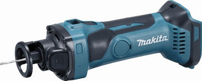 Makita DCO180Z 18v Lithium Ion Cordless Drywall Cut-Out Tool Cutter - Bare Unit