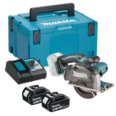 Makita 136mm 2025 circular saw