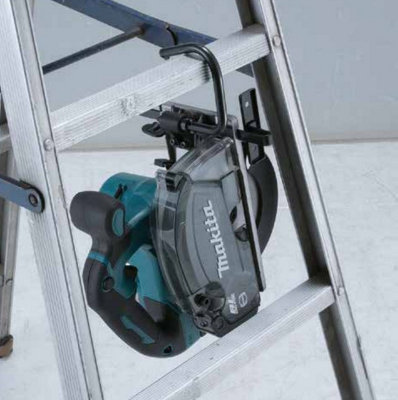 Makita DCS553Z 18V LXT 150mm Brushless Metal Cutting Circular Saw