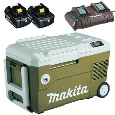 Makita 18v fridge review sale