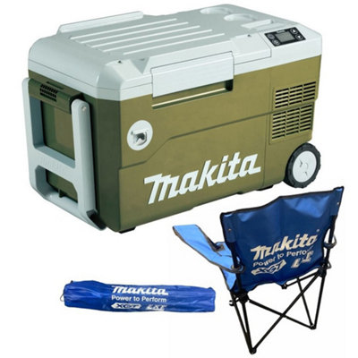 Makita cooler warmer sale