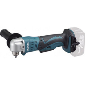 Makita DDA350Z 18v Lithium Ion Compact LXT 10mm Angle Drill Driver - ex BDA350Z