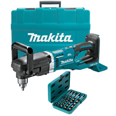 Makita dda460z best sale