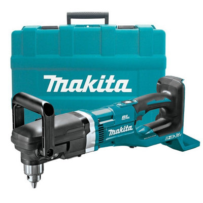 Makita 36v 2024 angle drill