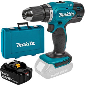 B&q makita online battery