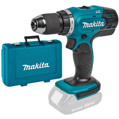 Makita DDF453Z 18v LXT Cordless Drill Driver 13mm 2 Speed Compact+ 