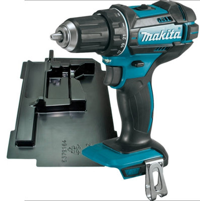 Makita DDF482Z 18v LXT 2 Speed Cordless Drill Driver Bare Tool