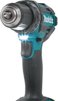 Makita 2025 ddf482z review