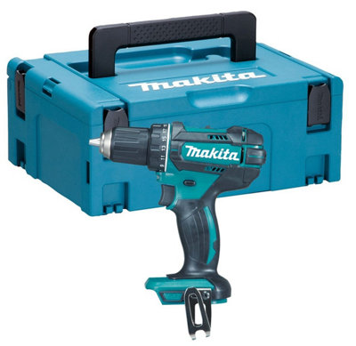 Makita DDF482Z 18v LXT 2 Speed Cordless Drill Driver Bare Unit + Makpac Case