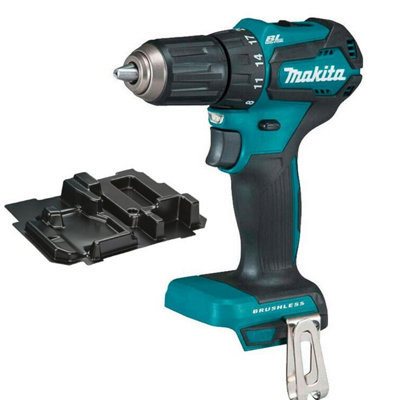 Makita DDF483Z 18v Cordless Brushless Compact Drill Driver Bare