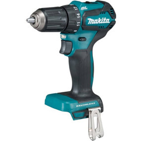 Makita DDF483Z 18v Cordless Brushless Sub Compact Drill Driver 2 Speed - Bare