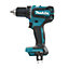 Makita DDF485 18V LXT Lithium Ion Brushless Drill Driver 2 Speed Bare - 1 x 5ah