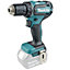 Makita DDF485RTJ3 18V LXT Lithium Ion Brushless Drill Driver 2 Speed Bare 3x5ah