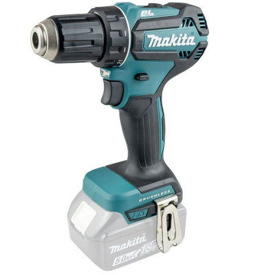Makita XSF04Z - 18V LXT Lithium-Ion Brushless Cordless 2,500 RPM Drywa - Contractor Tool Supply, A Vera Tools Company
