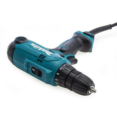 Makita impact driver corded top