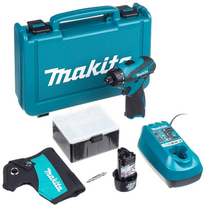 Makita 10.8 drill online driver