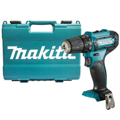 Makita best sale df333d review