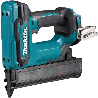 Makita DFN350Z 18v Cordless 18 Gauge LXT Brad Nailer 18g - Bare Tool