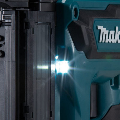 Makita DFN350Z 18v Cordless 18 Gauge LXT Brad Nailer 18g - Bare Tool