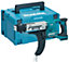 Makita DFR550Z 18v LXT Auto Feed Drywall Collated Screwdriver Bare + Makpac Case