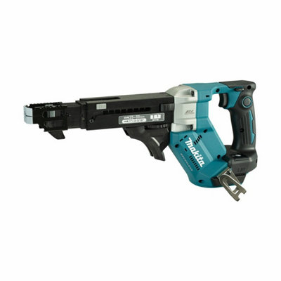 Makita DFR551Z LXT 18v Brushless Auto Feed Screwdriver Li-Ion - Bare Unit