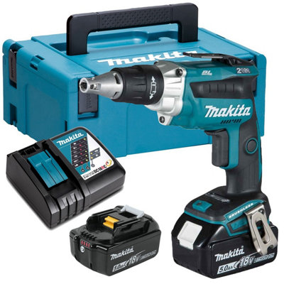 Makita discount drywall set