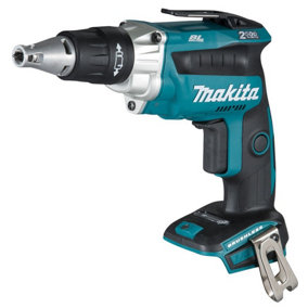 Makita DFS250Z 18v Brushless Drywall Screwdriver - Bare Unit Replace DFS452