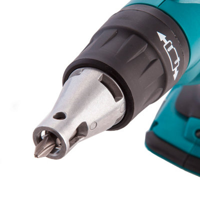 Makita DFS250Z 18v Brushless Drywall Screwdriver - Bare Unit Replace DFS452
