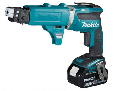 Makita DFS250Z 18v Brushless Drywall Screwdriver - Bare Unit Replace DFS452
