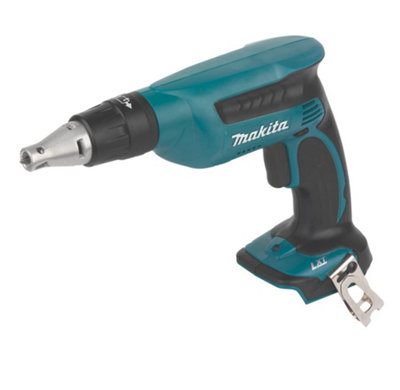 Makita DFS451Z LXT Cordless Drywall Screwdriver 18V LED Job Light - Bare Tool