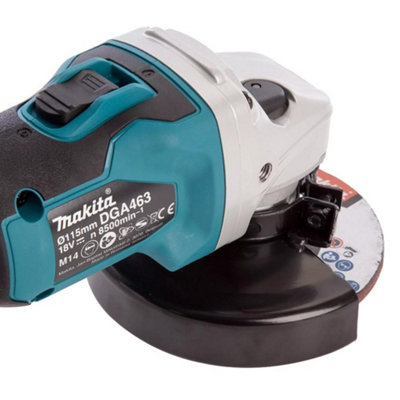 Makita dga463rtj deals