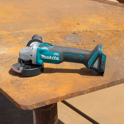 Makita dga504rtj hot sale