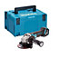 Makita DGA517Z 18v Cordless Brushless 125mm 5 Inch Angle Grinder Bare with Case