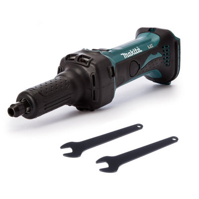 Makita DGD800Z 18v LXT Cordless Lithium Ion Die Grinder - Bare Unit