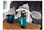 Makita DHG181ZJ 18V Heat Gun LXT Bare Unit + 3 Nozzles + Makpac Case DHG181Z