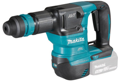 MAKITA DHK180Z 18v Scraper SDS plus