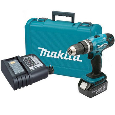 Makita drill discount 18v 3.0 ah