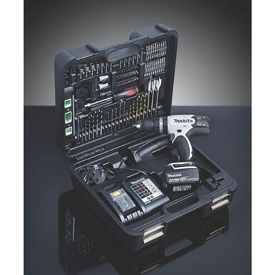 Dhp453smwx makita hotsell