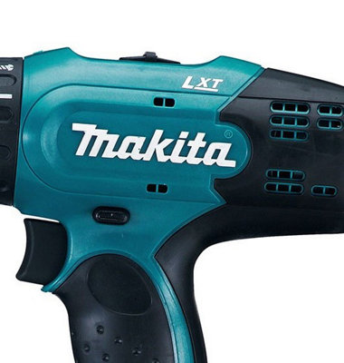 Makita discount dhp453z review