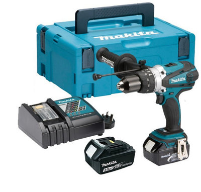 Makita deals flagship drill