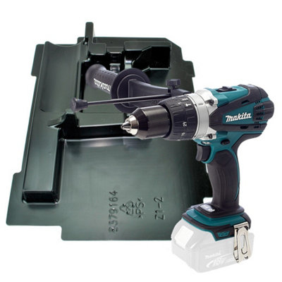 Makita deals metal chuck