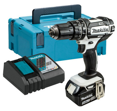 Makita best sale dhp485rtj review