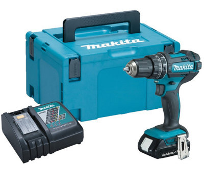 Makita dhp482rtwj deals