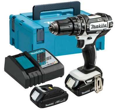 Makita 10.8 v 2025 twin pack b&q